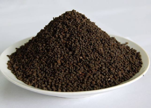 錳砂濾料